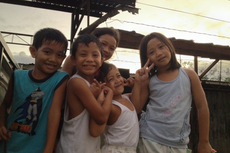 A TPD Season 2 Sneak Peek: Tacloban