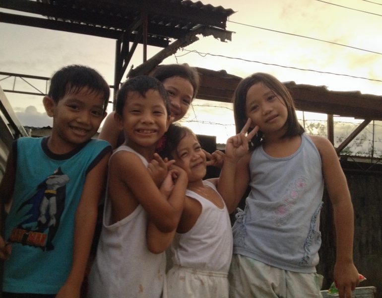 A TPD Season 2 Sneak Peek: Tacloban